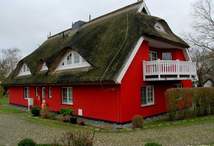 Wohnung OG 4