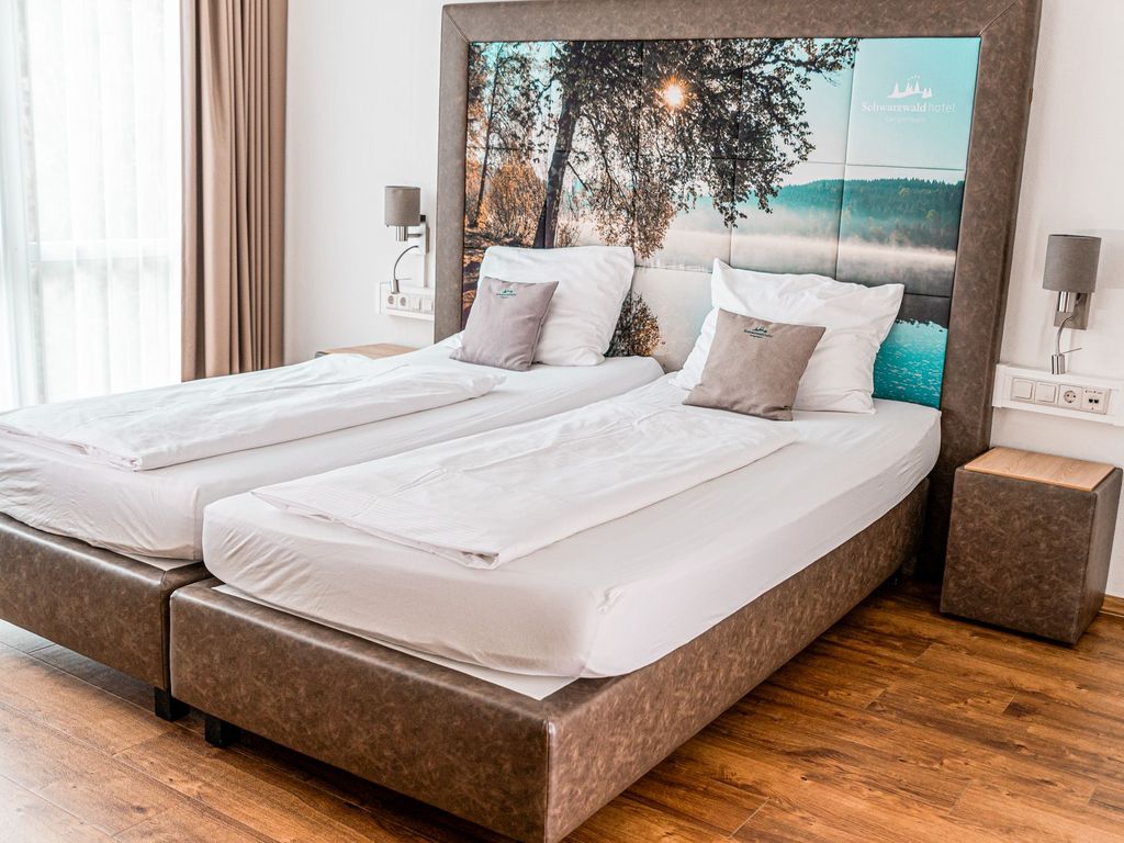 Suite Schwarzwaldhotel Gengenbach