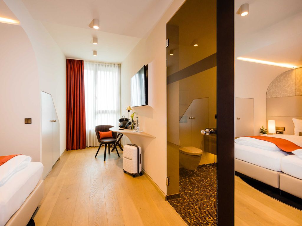 Hotel Neues Tor in Bad Wimpfen