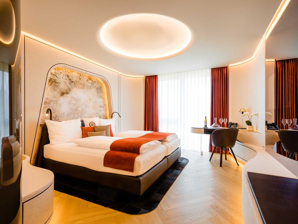 Hotel Neues Tor in Bad Wimpfen