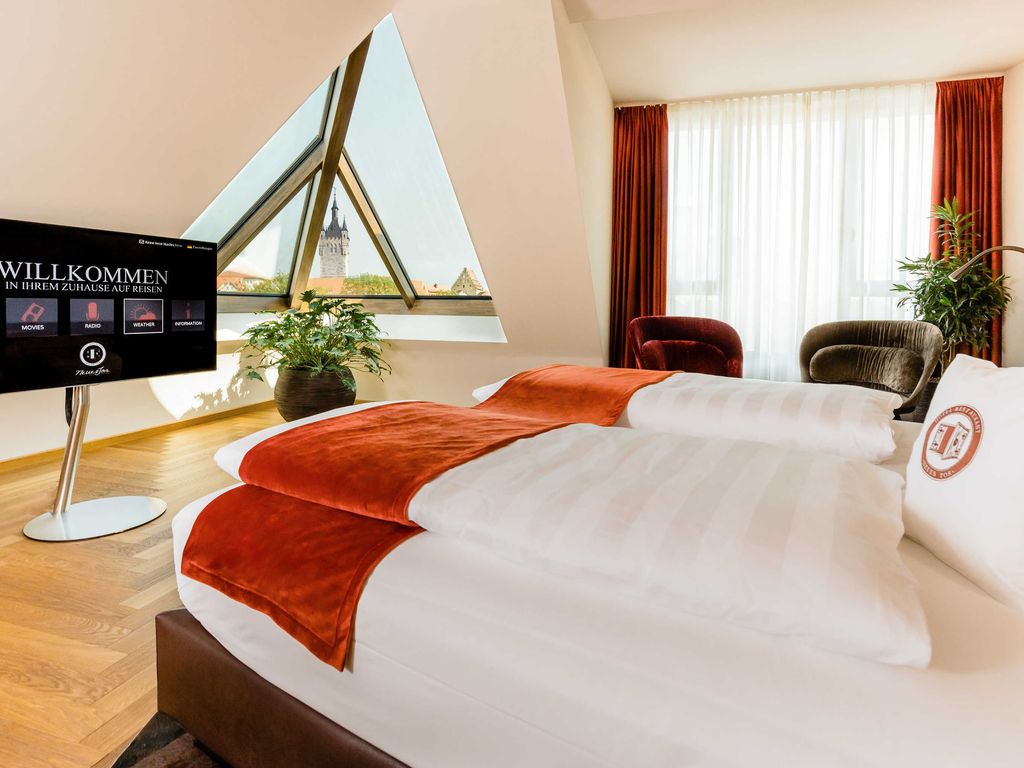 Hotel Neues Tor in Bad Wimpfen