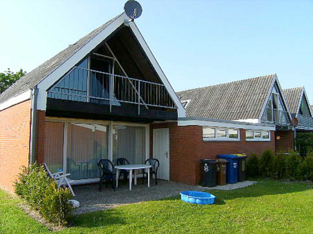 Ferienhaus 51 Hardje