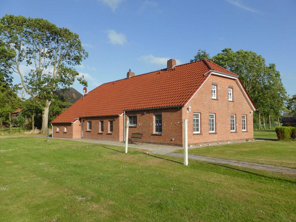 Ferienhaus 23 Lindenboom - W2
