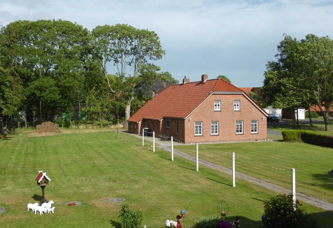 Ferienhaus 23 Lindenboom - W2