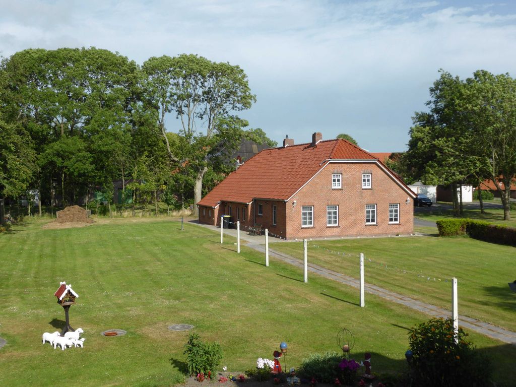 Ferienhaus 23 Lindenboom - W2