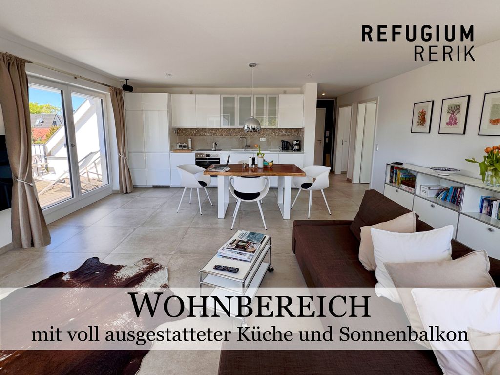 Wohnbereich