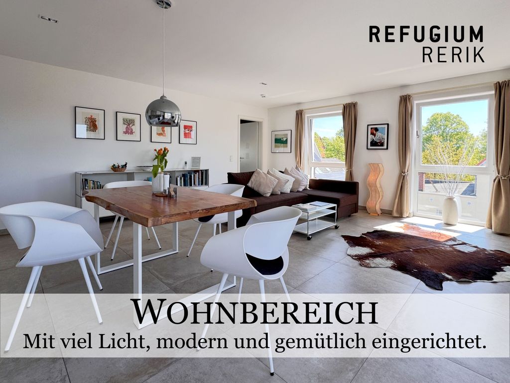 Wohnbereich