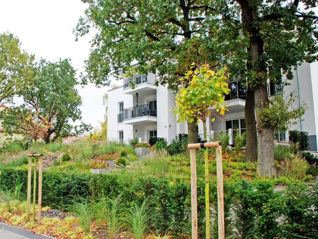 Appartement mit Balkon Villa Lindholm (4)