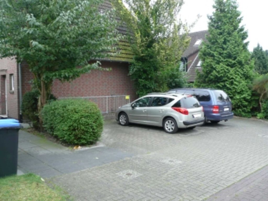 Parkplatz