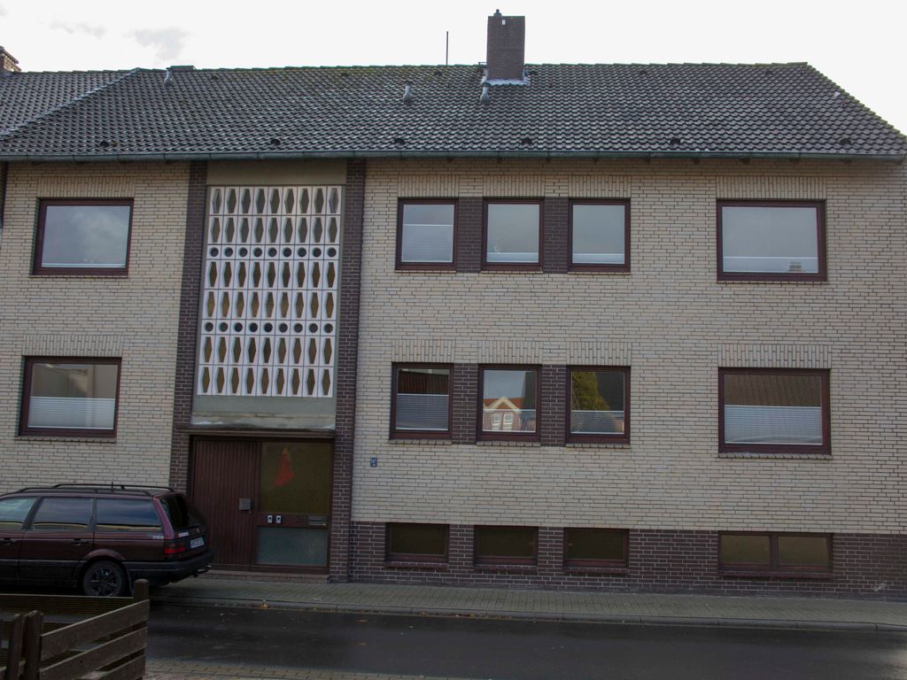 Ferienhaus Adolf