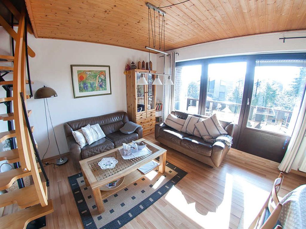 Willkommen in der Ferienwohnung Anker