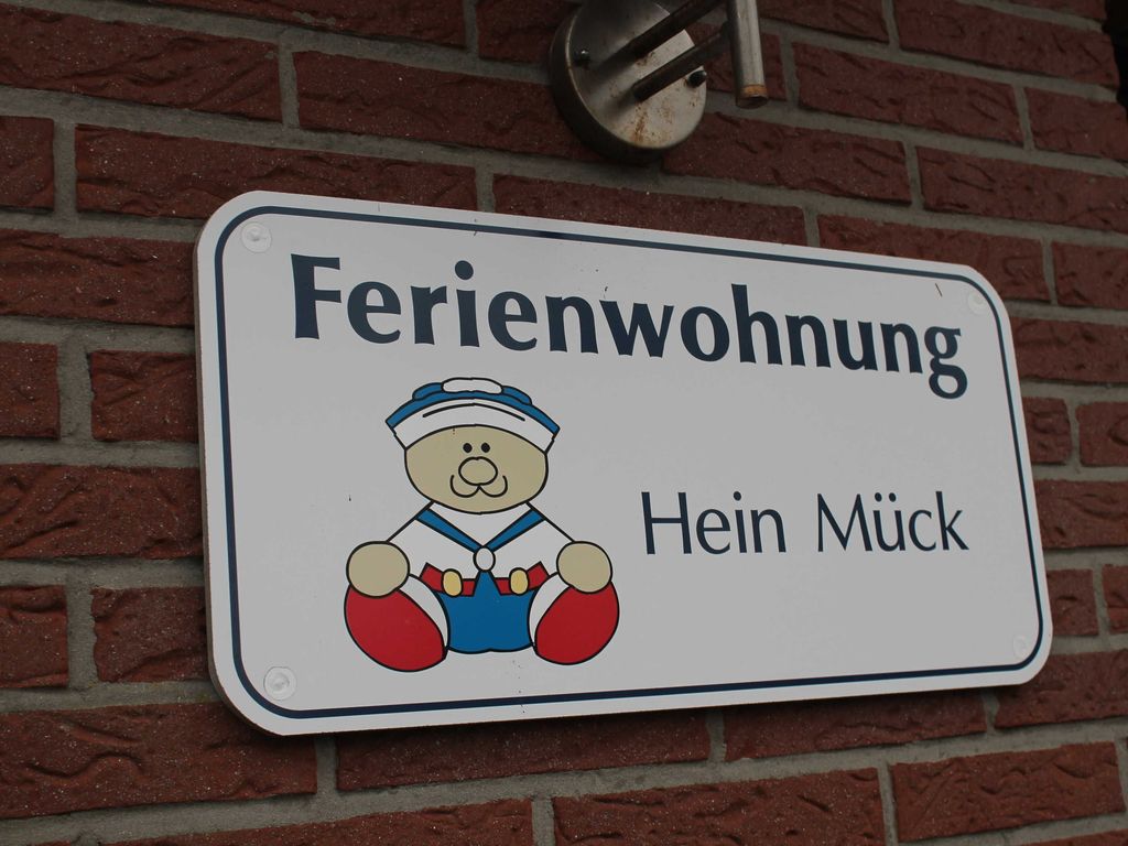 Ferienwohnung Hein Mück