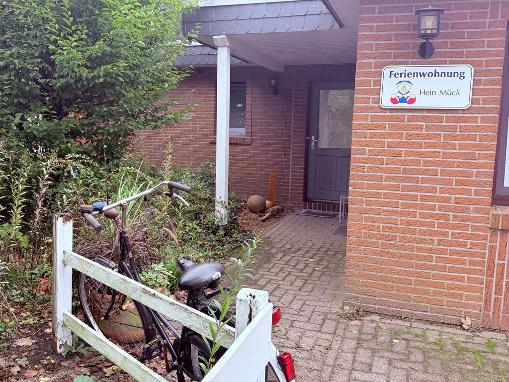 Genster-Kaltz, Ferienwohnung Hein Mück