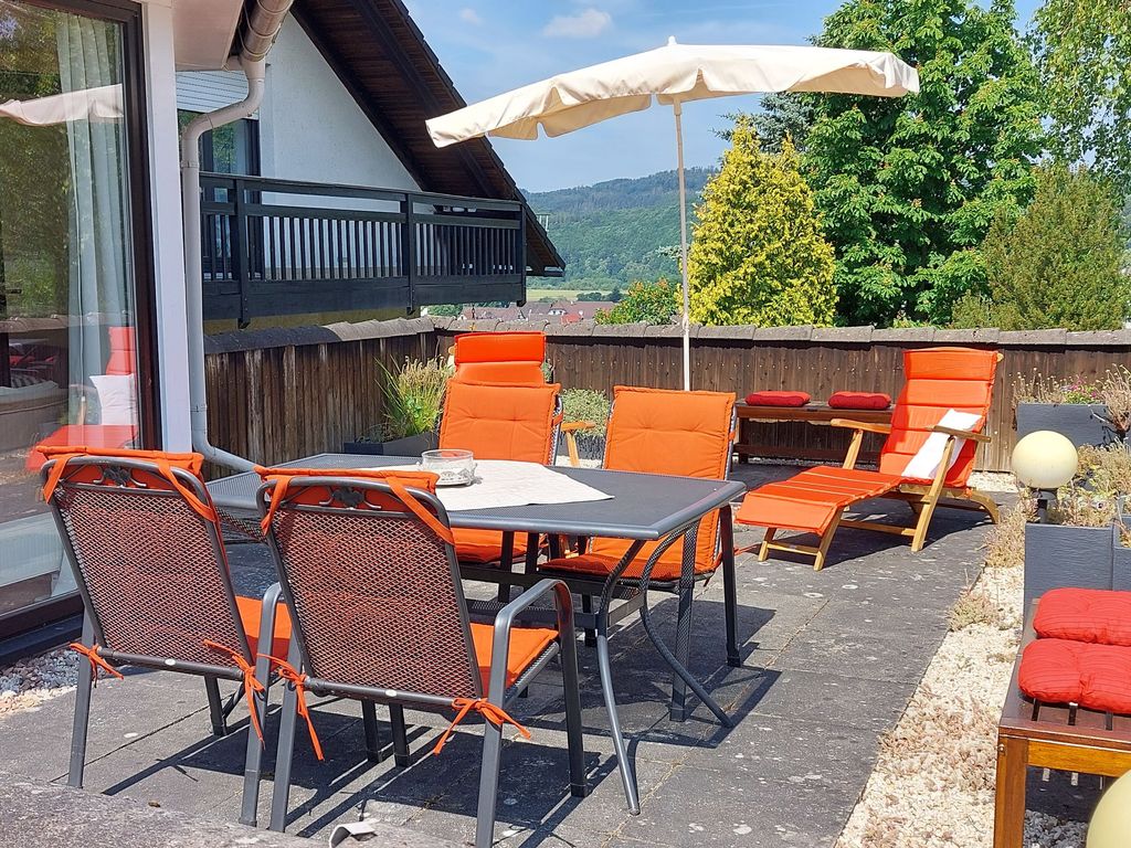 Ferienwohnung Annelie