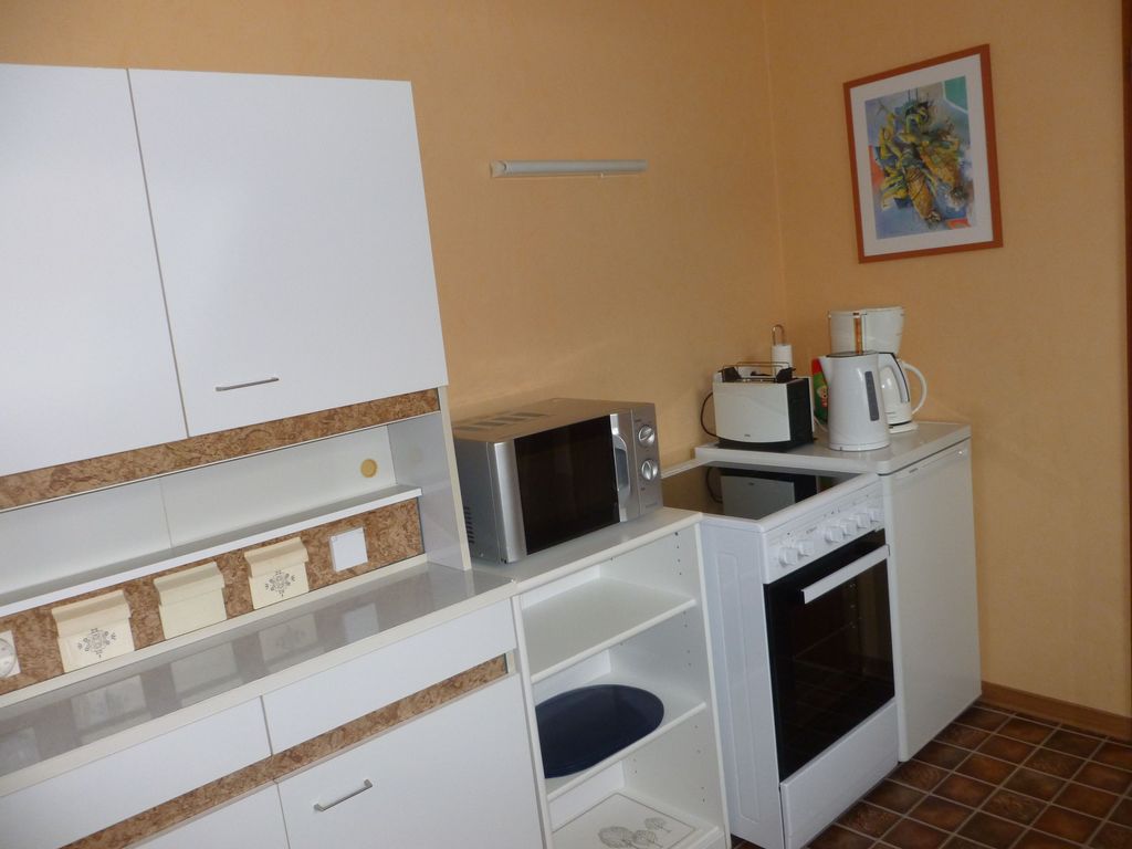 Ferienwohnung Messmer