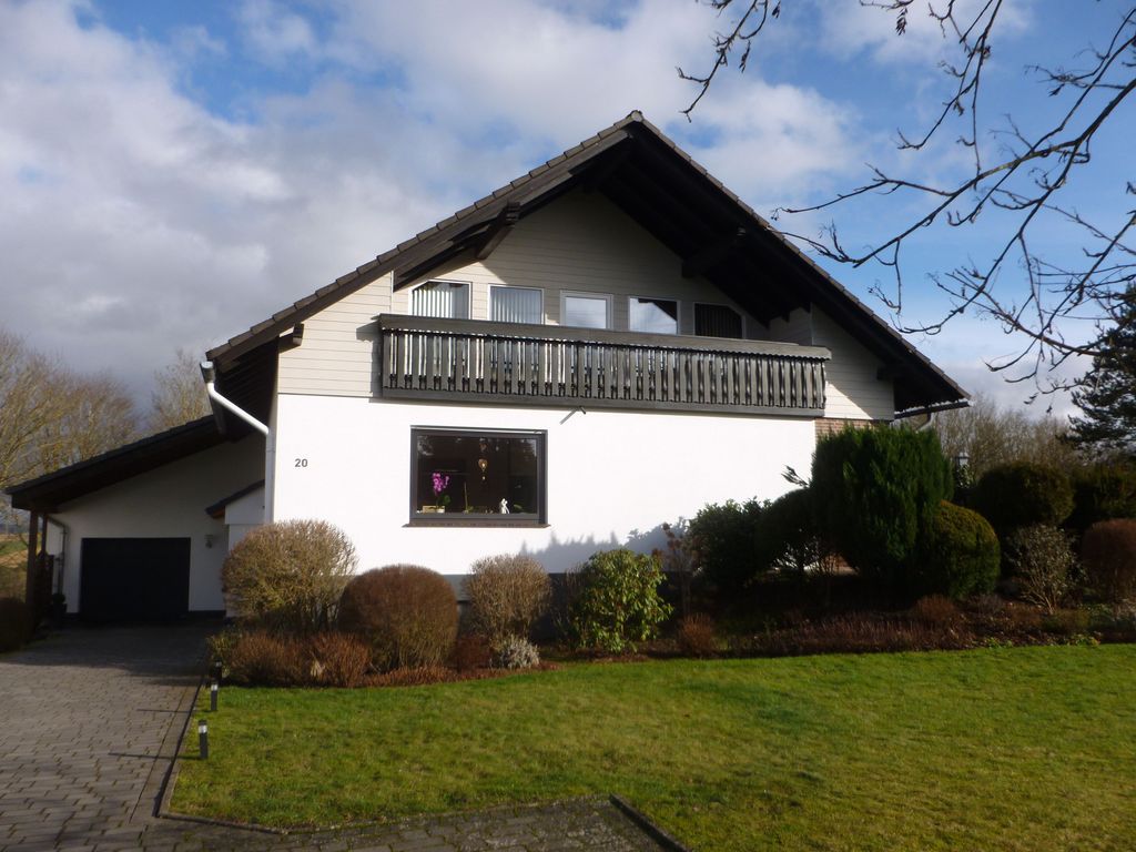 Ferienwohnung Messmer