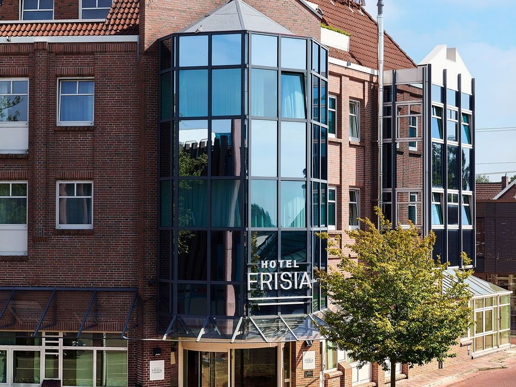 (RWP) Hotel Frisia, 14006