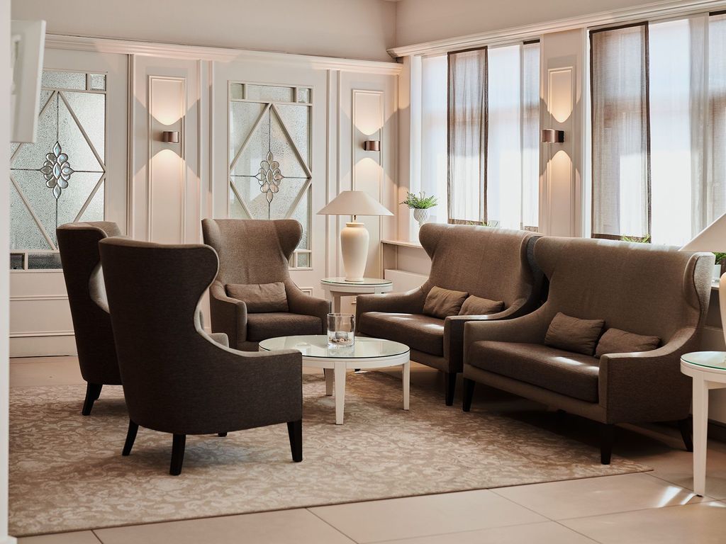 (RWP) Hotel Frisia, 14006
