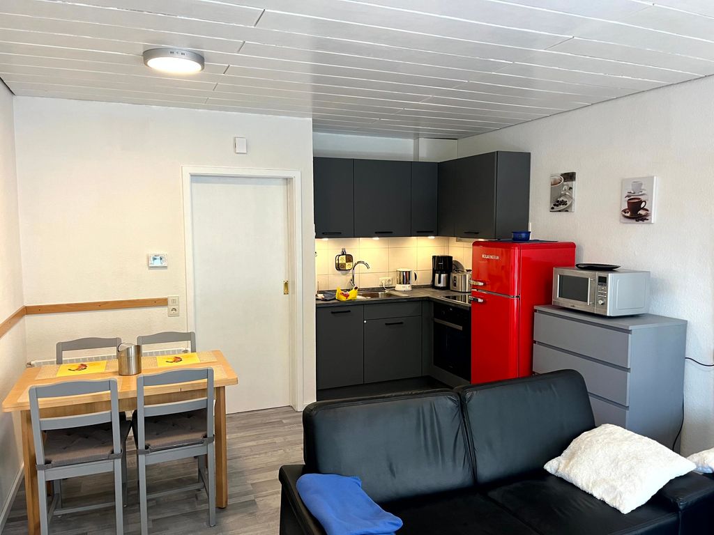Willkommen in unser FeWo Watt und Meer in Dangast