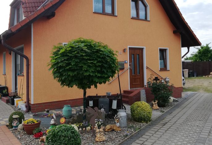 Ferienwohnung