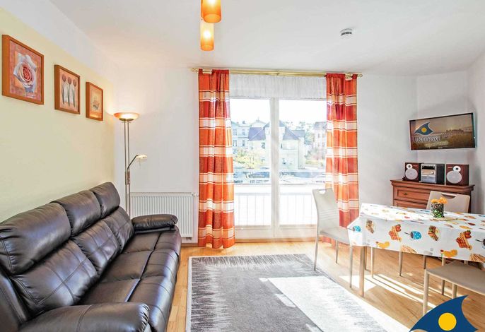 Haus Meerblick Whg. 18 – Foto 1