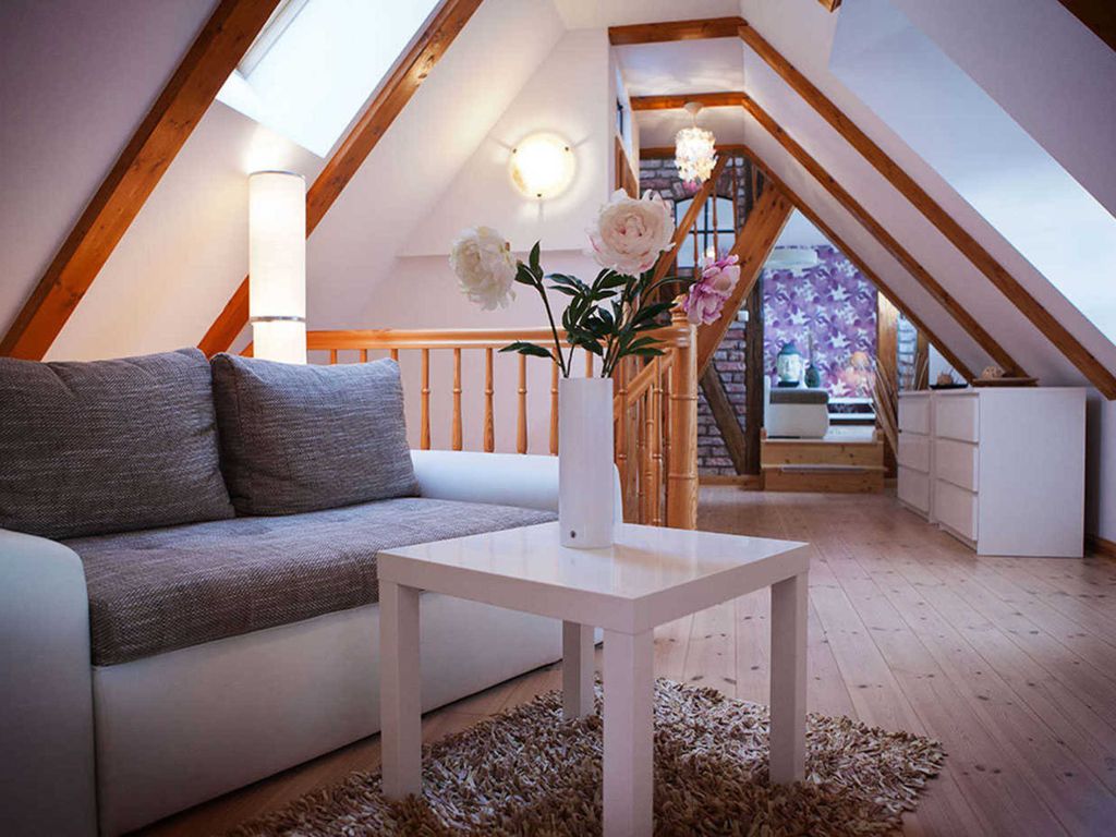 Lesezimmer