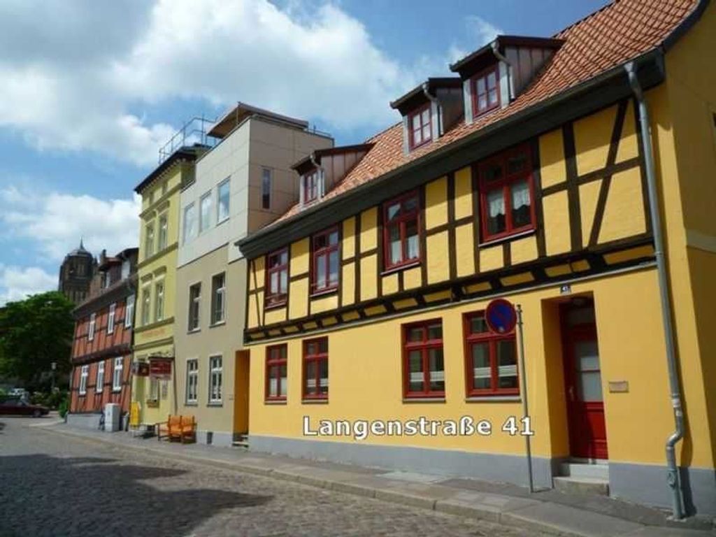 Langenstrasse 41a