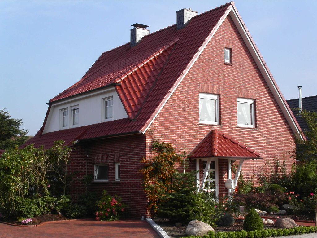 Ferienhaus Sperlich