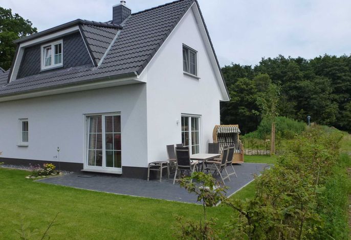 Ferienhaus Munky