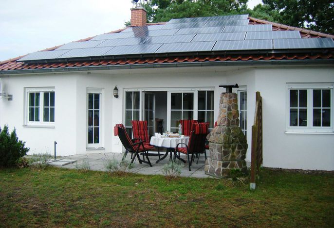 Ferienhaus Marleen
