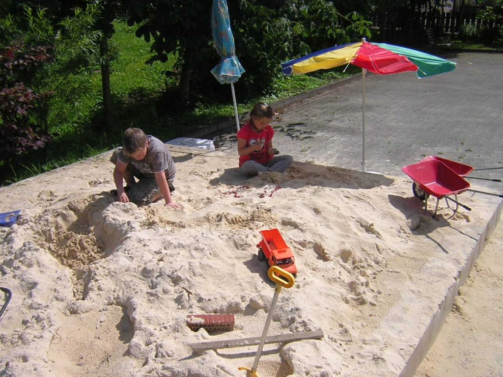 Spielbereich