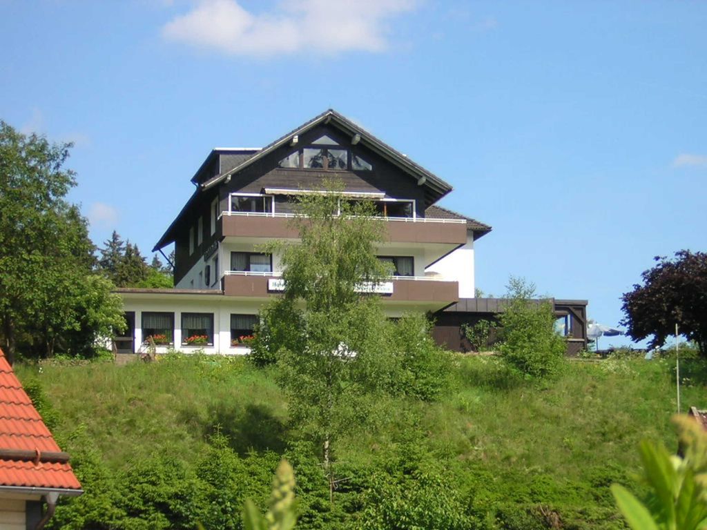 Ansicht von Rothenberg