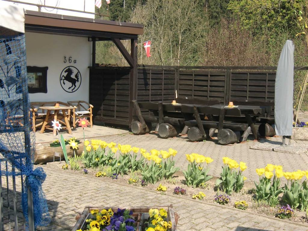 Eingangsbereich