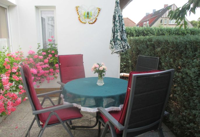 Ferienhaus  Kirschblüte – Foto 1
