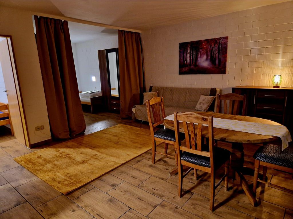 Ferienwohnung für 4 Personen