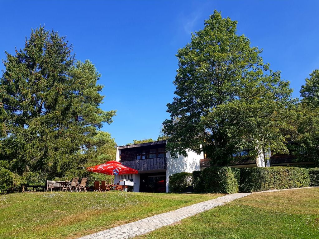 Ferienwohnanlage Leinleitertal