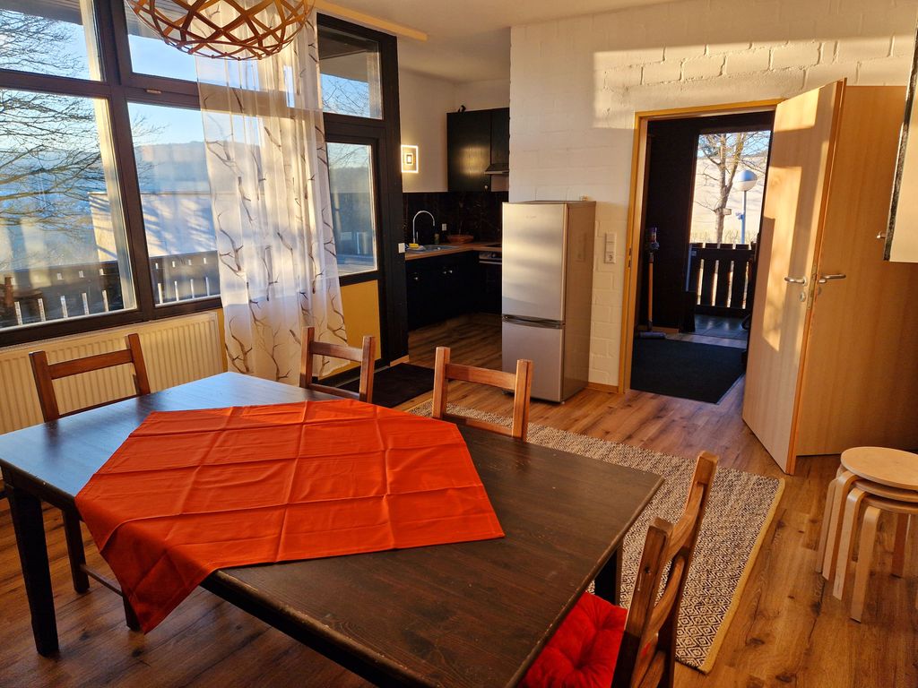 Beispielbild 6er - Ferienwohnung