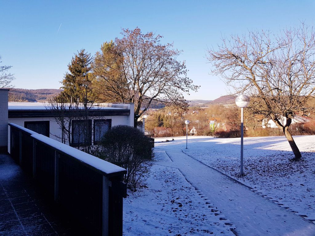 Berg-Bungalows Leinleitertal