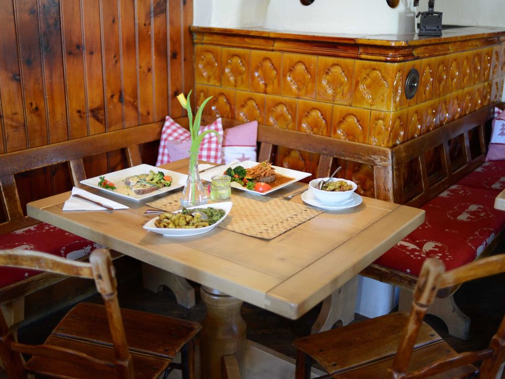 Restaurant Stube