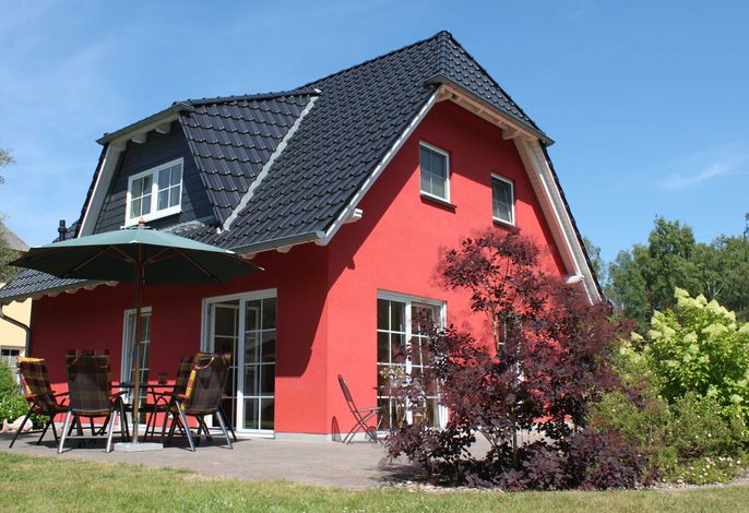 Ferienhaus Schüßler