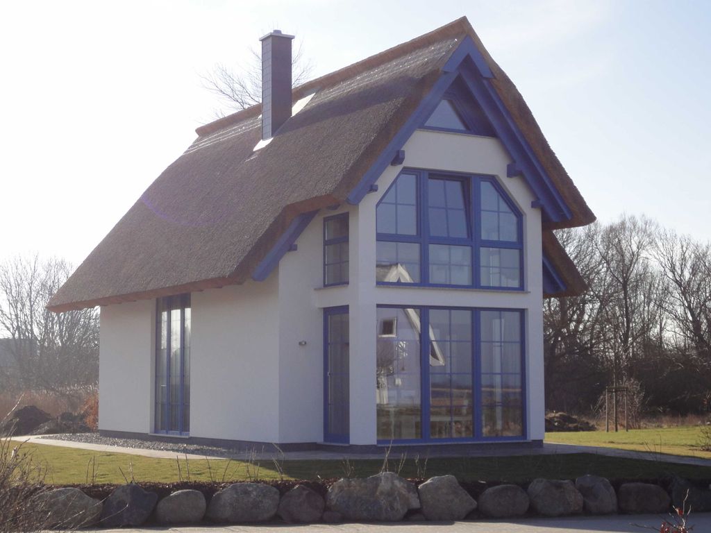 Haus Seeräuber