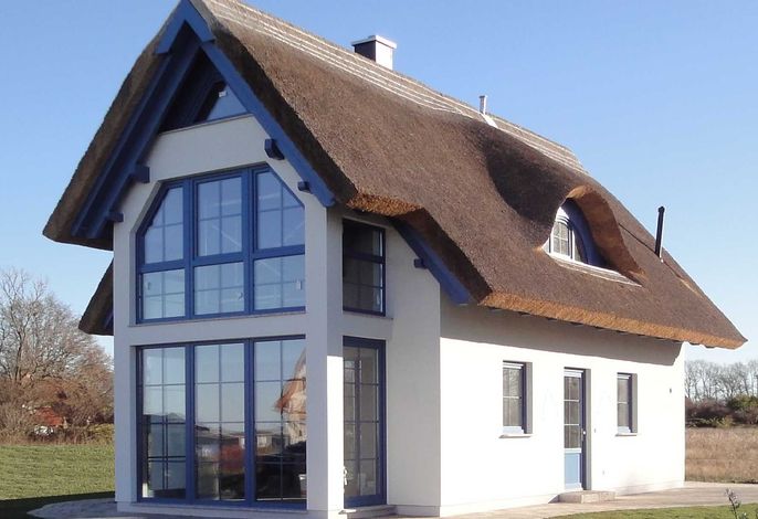 Ferienhaus Seeräuber