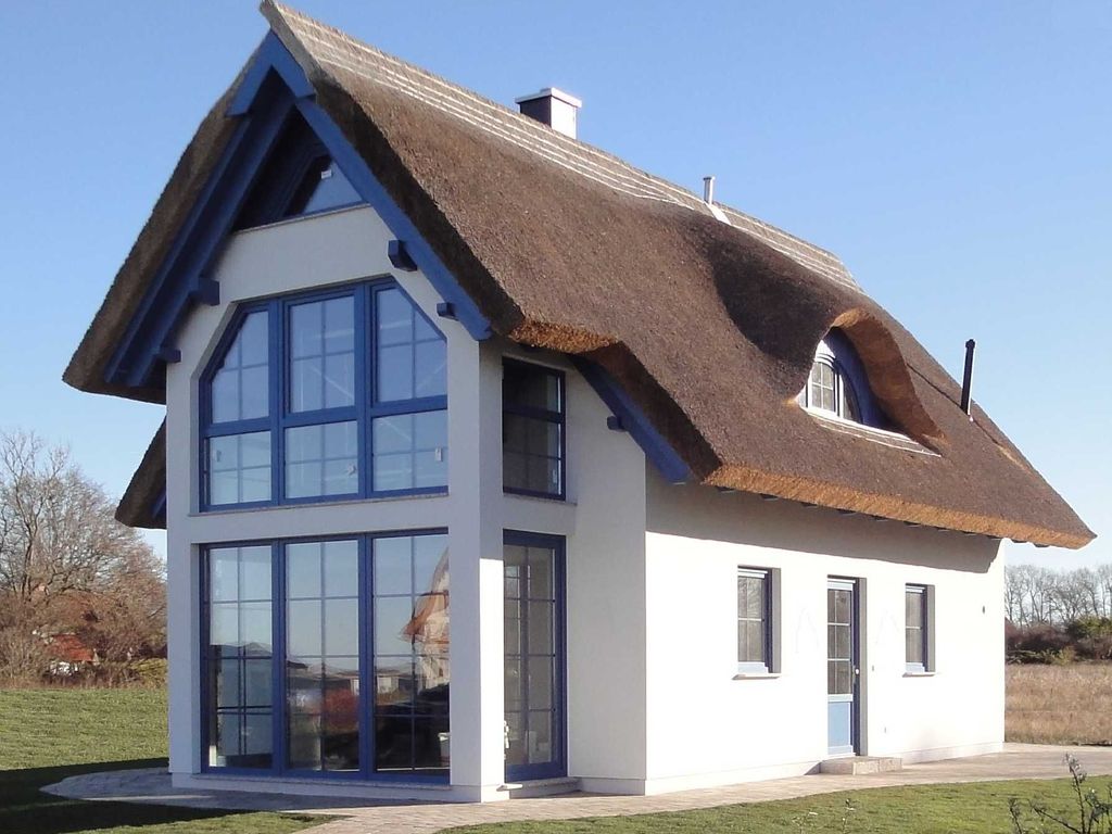 Haus Seeräuber