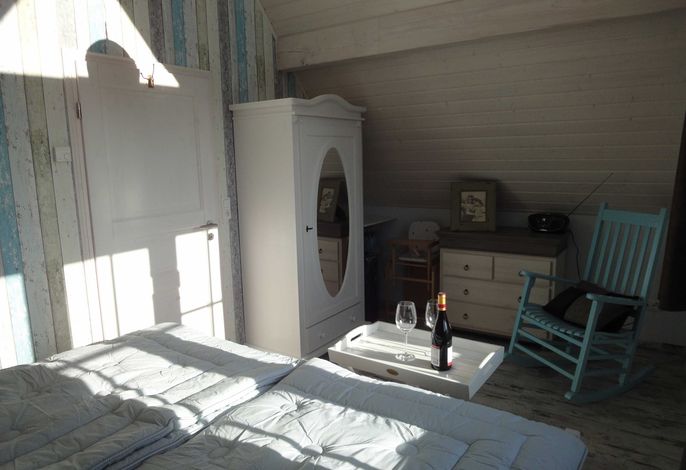 Ferienhaus Seeräuber – Foto 1