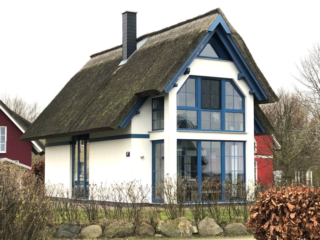 Ferienhaus Seeräuber