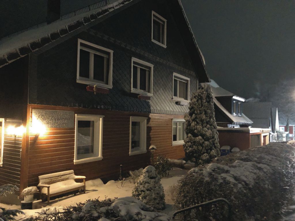 Winter