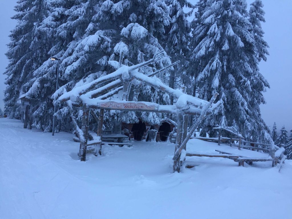 Ferienwohnungen Haus Landmann