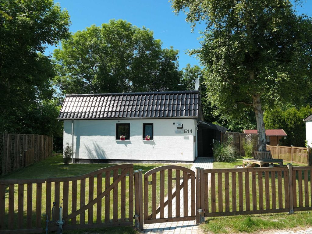 Das Ferienhaus