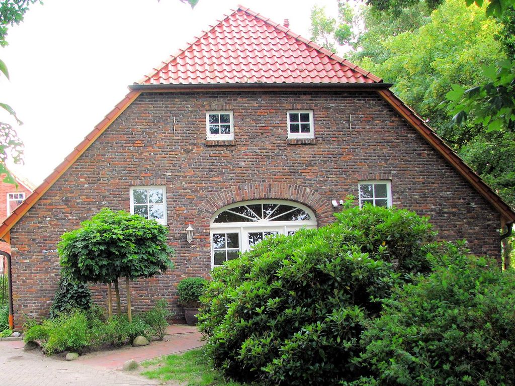 Haus Wehgast