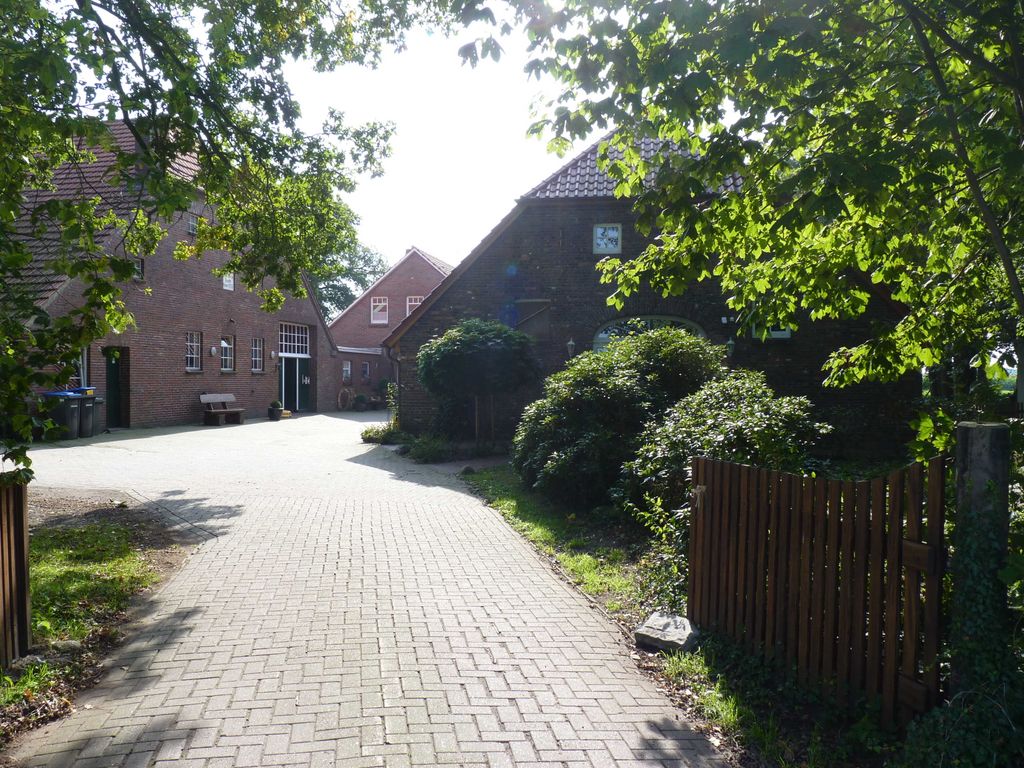 Ferienhof Funke